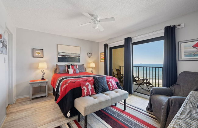 Commodore by iTrip Panama City Beach - Foto 26