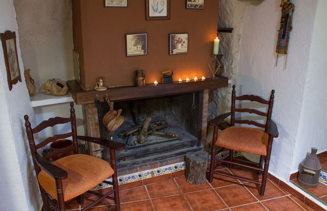 CASAS RURALES MARIBEL EL TEJAR - Foto 16