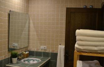 Carataunas House Alpujarra - Foto 15