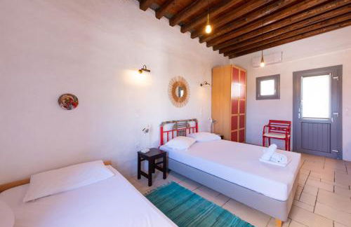 Dora's traditional houses - Foto 20