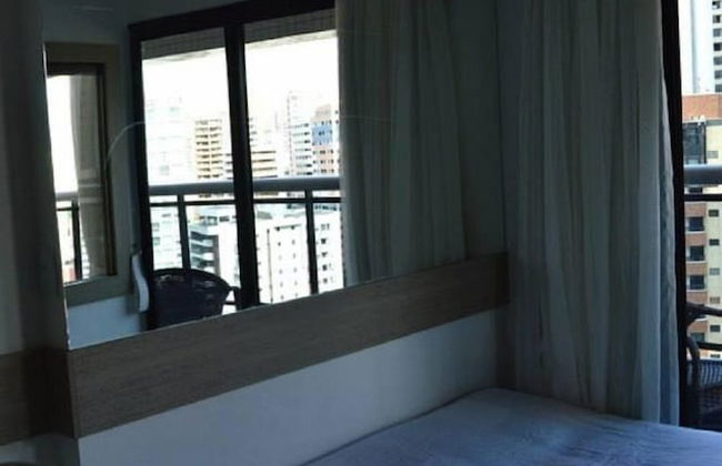 Flat vista mar landscape beira mar 1701 - Photo 6