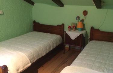 ΕΞΟΧΙΚΗ ΚΑΤΟΙΚΙΑ ΕΥΑΓΓΕΛΙΑ - Foto 6