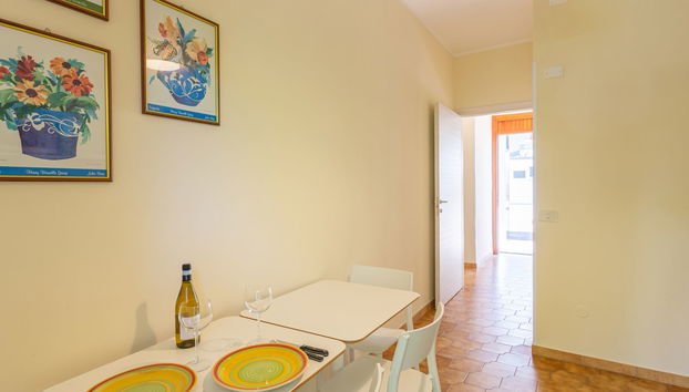 Mare Blu - Foto 4, Kitchen / Dining Room