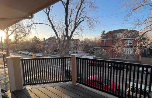 4 BR Luxurious-Gem Mansion in Heart of Denver - Foto 64