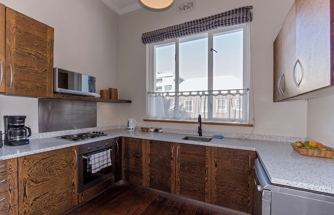 Barry Hall Apartments - Foto 18