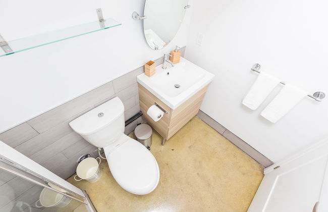 Applewood Suites - Kensington Market - Foto 18