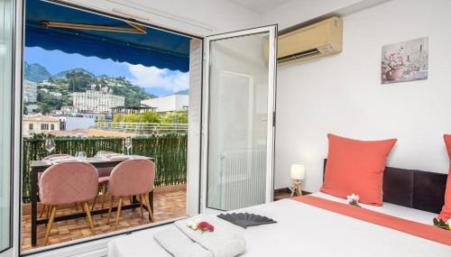 Bel appartement - Proche mer et centre-ville - DS - Foto 3, towels