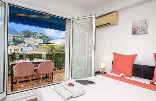 Bel appartement - Proche mer et centre-ville - DS - Foto 3