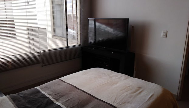 Calle 66 Apartments by Nomad Guru - Foto 2, Habitación