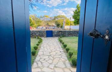 Pousada Boutique Villa Chafariz Tiradentes - Photo 61