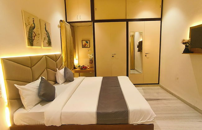 2 BTK TERRACE RETREAT BY Lavanya - Foto 5