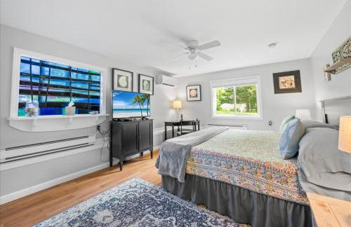 Exceptional Contemporary Retreat with 4 King Beds in Mystic CT - Foto 32