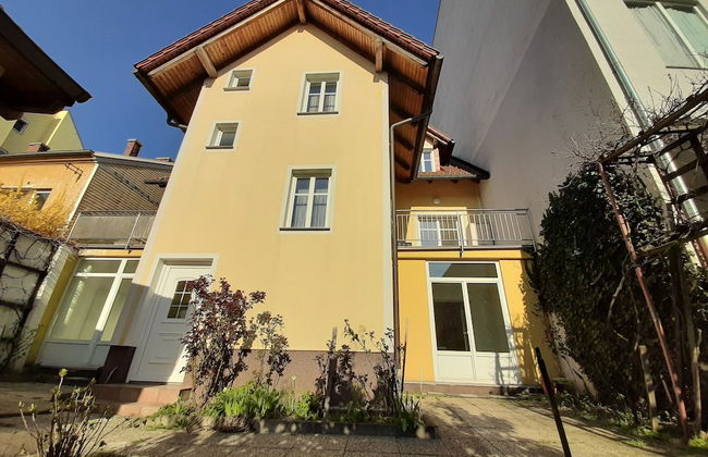 Apartments SteelCity Linz - Foto 73