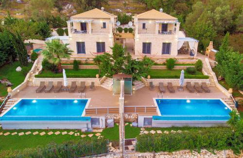 Ionian Diamond Villas - Foto 1