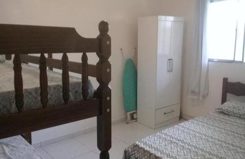Cantinho aconchegante 2 quartos, com ar condicionado - Foto 32