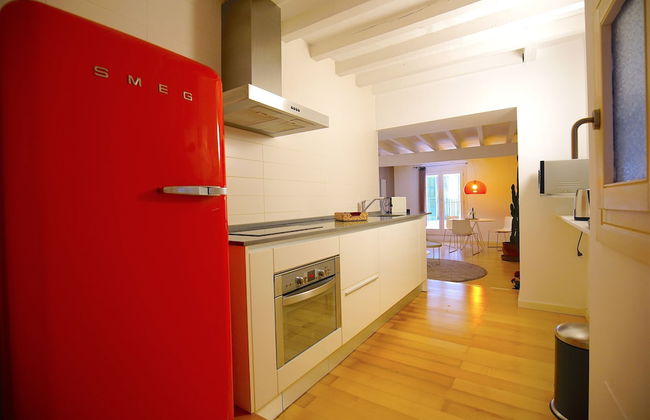 Montmari Apartments Turismo de Interior - Foto 71