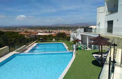 DREAM SEA and MOUNTAIN VIEW APARTMENT in SUKHA - Photo 32