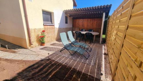 L'Abri des Renards - Foto 5