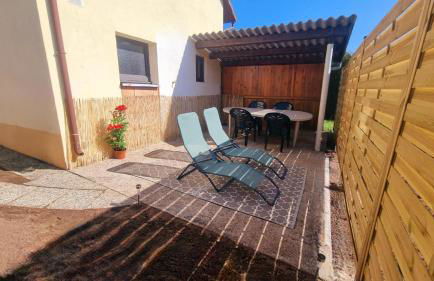 L'Abri des Renards - Foto 5