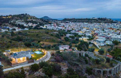 High View Villa - Foto 2