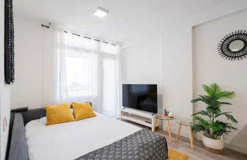 For you Rentals Moderno apartamento TEMPORAL cerca ZOO y del Parque de Atracciones CEB765 - Foto 26