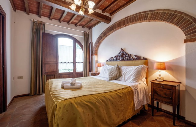 Agriturismo Borgo Sant'Ercolano - Foto 14