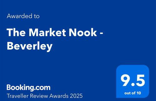 The Market Nook - Beverley - Photo 10