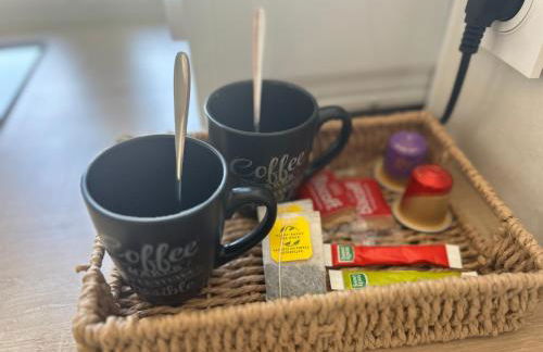 Le Cosy Urbain 100 m Gare - Foto 9