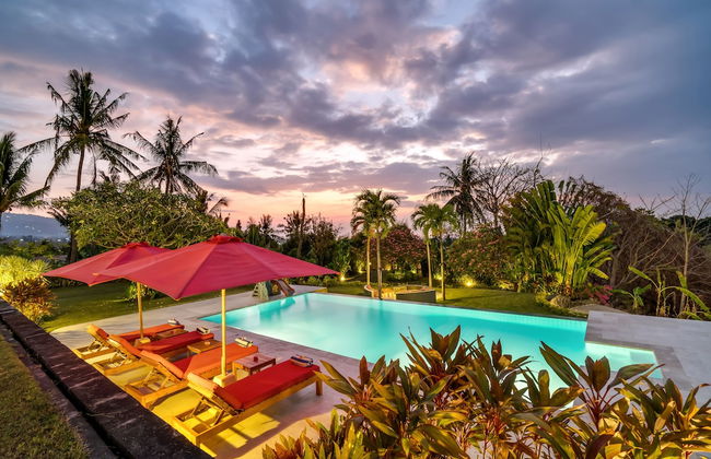 Villa Bloom by Villa Finder - Foto 29