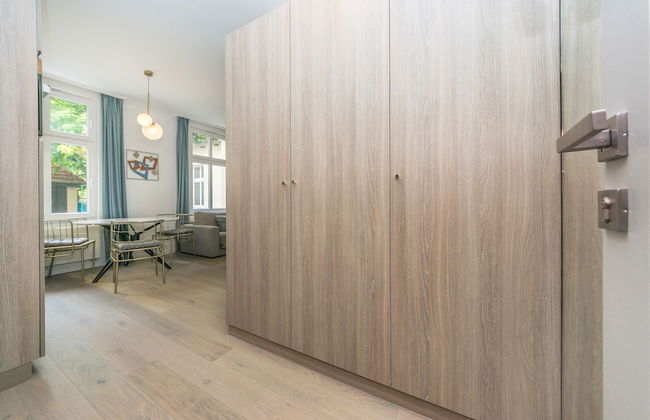 Dom & House-Apartments Haffnera 8 Sopot - Foto 12