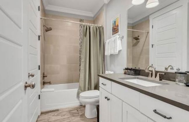 Prime Location Music House 10 Beds Free Parking - Foto 18