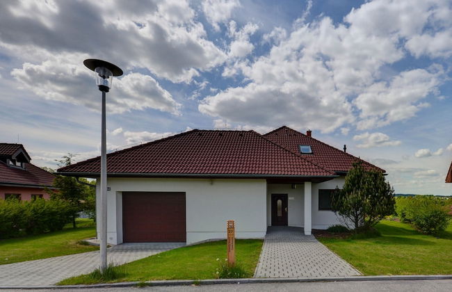 Amenity Resort Ceska Kanada - Foto 71