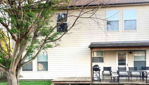 Spacious 3 Bedroom - Rosenberg - Foto 2