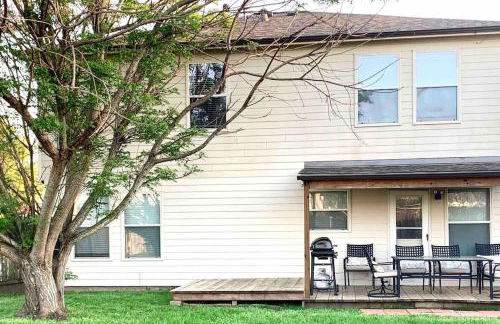 Spacious 3 Bedroom - Rosenberg - Foto 2