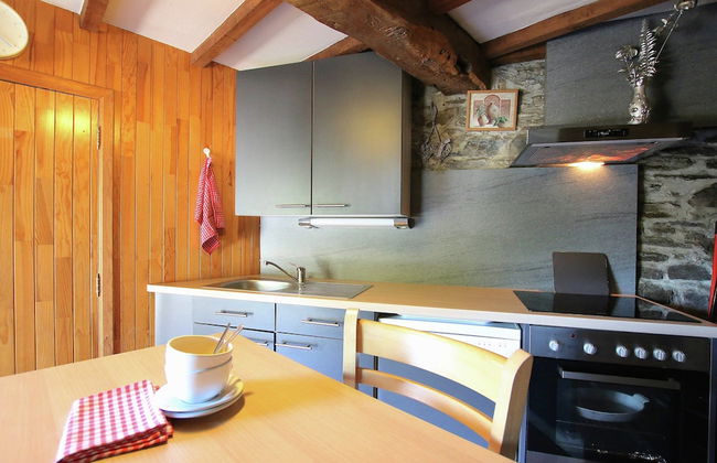 Forest Hideaway, Baillamont - Foto 7