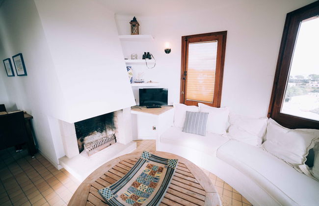 Spectacular Mediterranean view - Foto 7