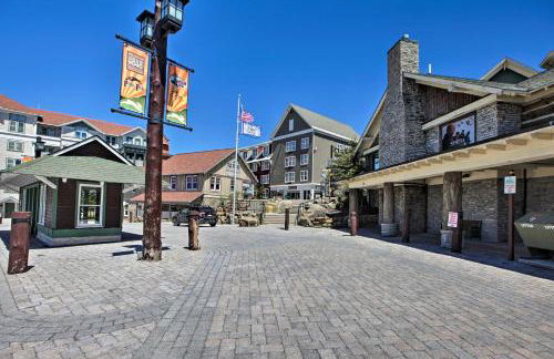 House with Deck, Fire Pit - 15 Mins to Snowshoe! - Foto 35