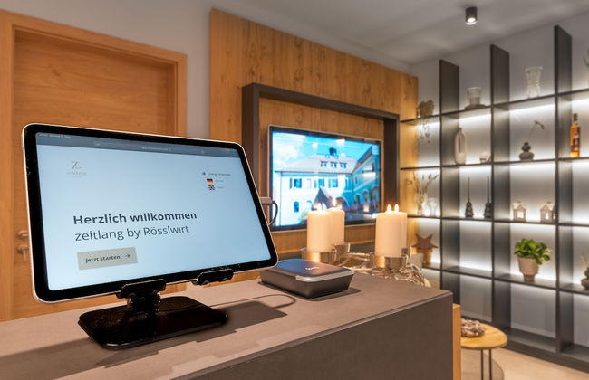 zeitlang by Rösslwirt - Foto 2