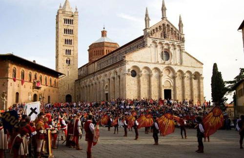 Sonnellino in Maremma - Foto 22