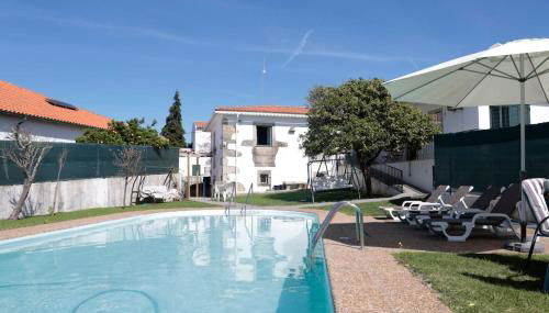 Casa do Vale - Moradia-Rio Minho-Seixas-Caminha - Casa de férias completa com piscina - Foto 5