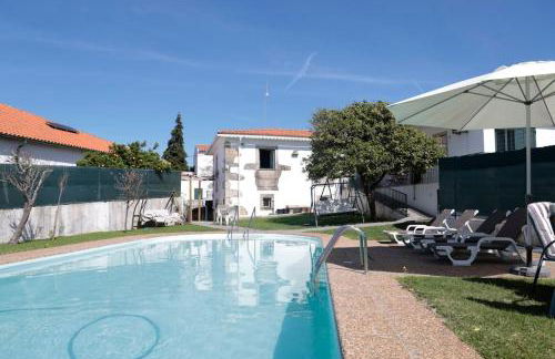 Casa do Vale - Moradia-Rio Minho-Seixas-Caminha - Casa de férias completa com piscina - Foto 5