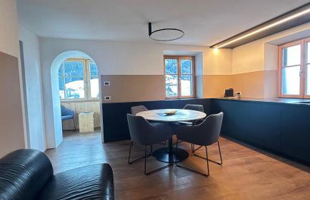 Apartment Cesa Collina Family Retreat - Foto 3