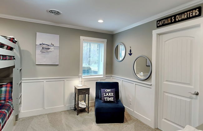 Alla Famiglia by Taylor Made Deep Creek - Foto 19