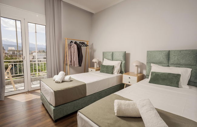 Zen City Apartment - Foto 10