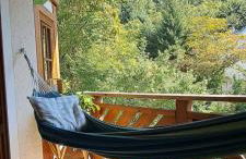 Gemütliche Waldrandlage in Badenweiler Sehringen Ferienwohnung - Foto 44