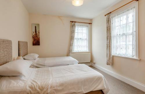 Mulberry House - Foto 18