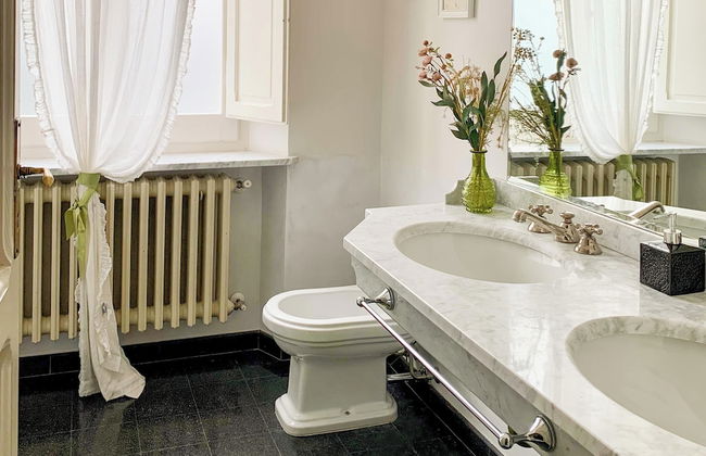 3884 Villa Monacelli by Barbarhouse - Foto 30