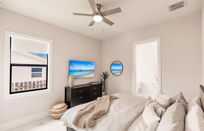 Coastal Sol by Boutiq - Foto 31