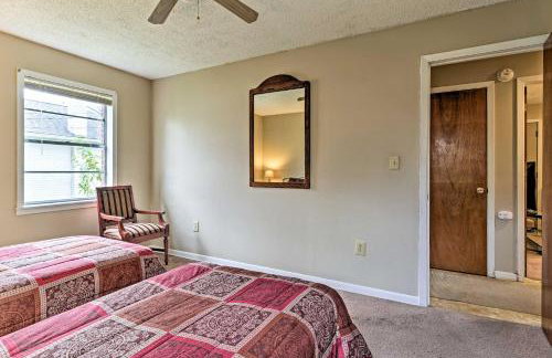 Cozy Home with Grill Walkable Oxford Location - Foto 22