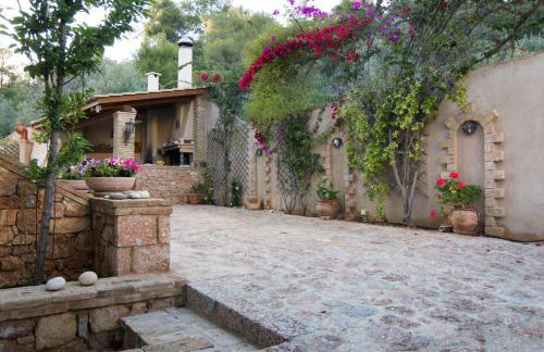 Villa Maira Luxurious with private swimming pool - Foto 20